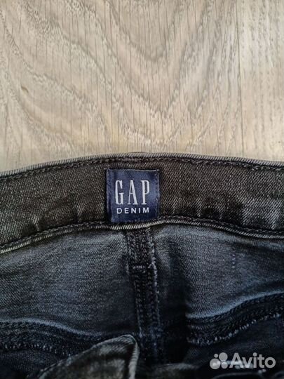 Джинсы GAP р.36 s