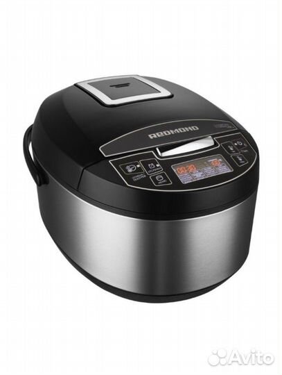 Мультиварка redmond