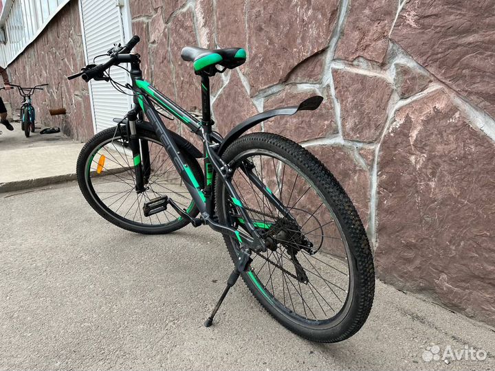 Велосипед Stels Navigator 600