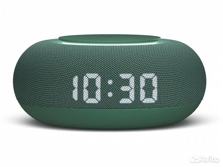 Капсула мини Маруся, Хвойный зеленый