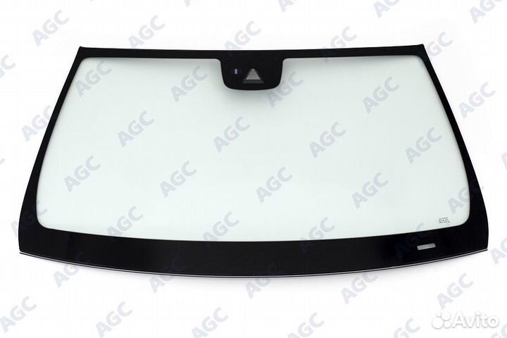 Лобовое стекло mercedes e-class