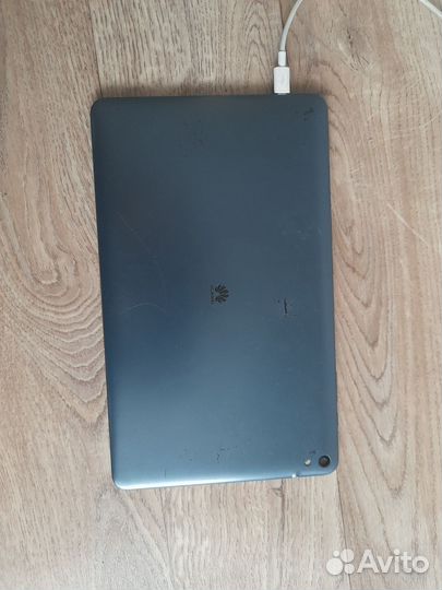 Huawei mediapad 10 t2