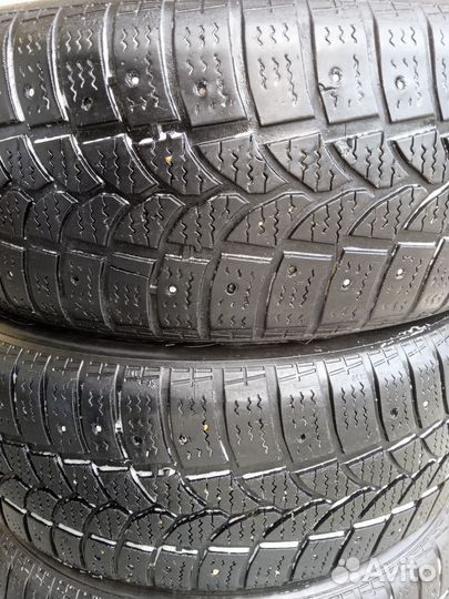 Tigar Sigura Stud 205/55 R16 94T