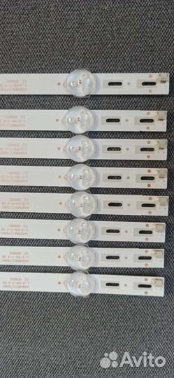 Подсветка для телевизора K490WDC