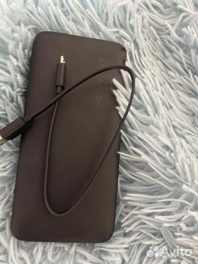Павербанк xiaomi