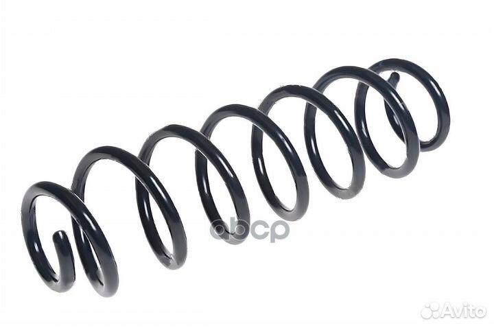 Пружина зад.seat/skoda ateca / octavia 1,6/1,6