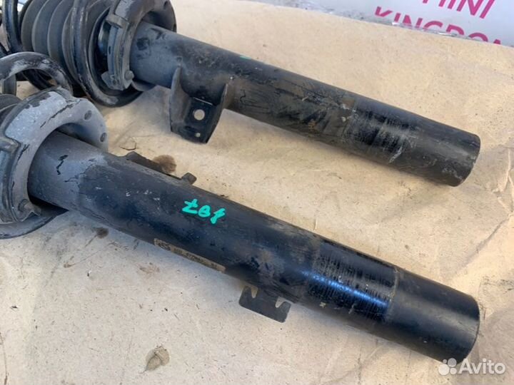 Комплект стоек амортизатора передний Bmw 1-Series