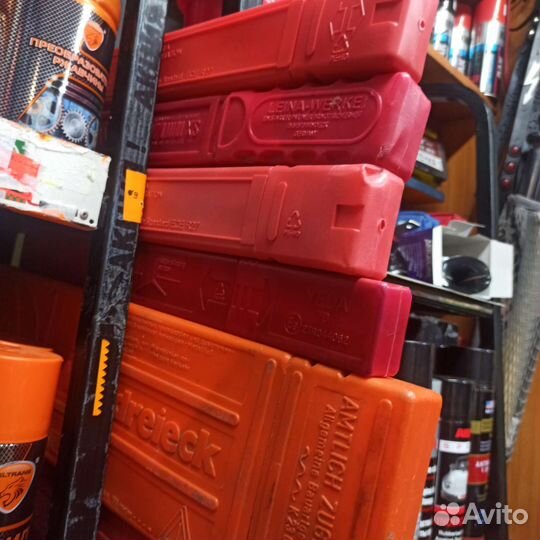 Знак аварийной остановки новый качество