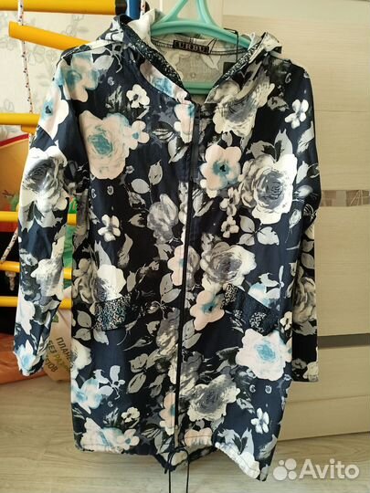 Пальто женское