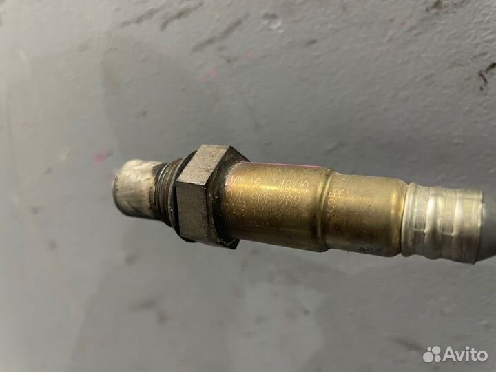 Лямбда зонд верхний Audi Q5 8R Дорест