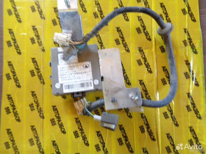 Блок управления парктрониками Great Wall Hover