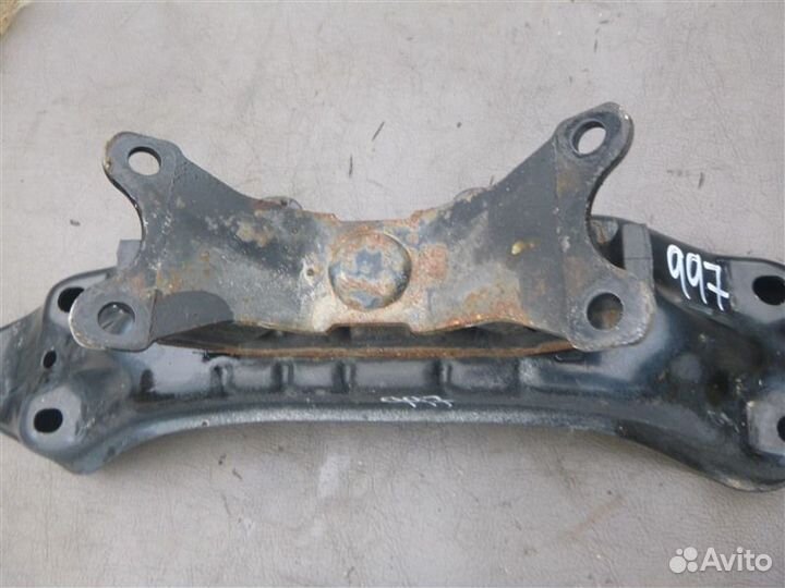 Подушка кпп Subaru Legacy BM9 EJ255 2010