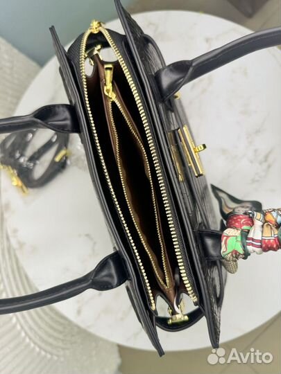 Сумка классическая