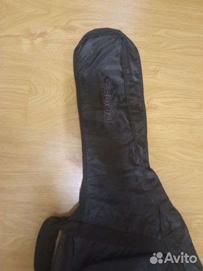 Чехол для гитары