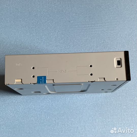 Dvd rw привод asus SATA