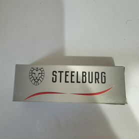 Цилиндровый механизм замок Steelburg, Doorlock