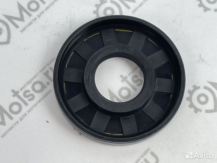 Сальник 20х48х8