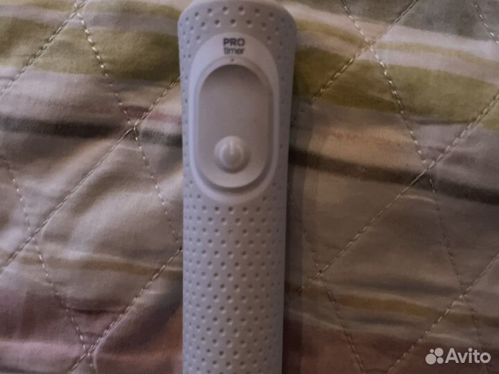 Зубная щетка oral b