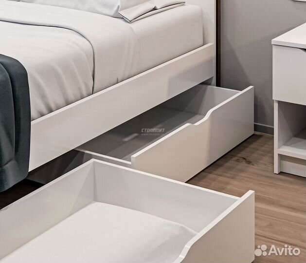 Ящик выкатной Бруклин