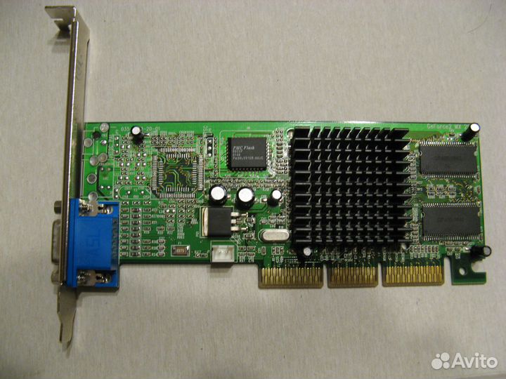 Видеокарта