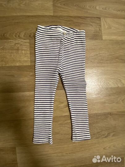 Детские вещи пакетом на девочек 86 92zara,h&m,next