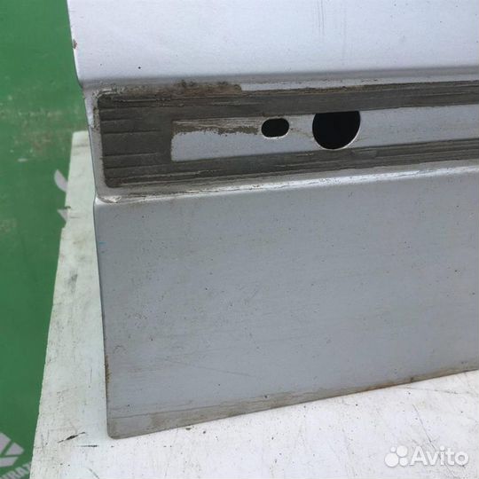 Дверь передняя правая Митсубиси Галант 8