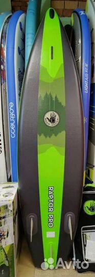Продам сап борд Раптор сапборд sup board Raptor