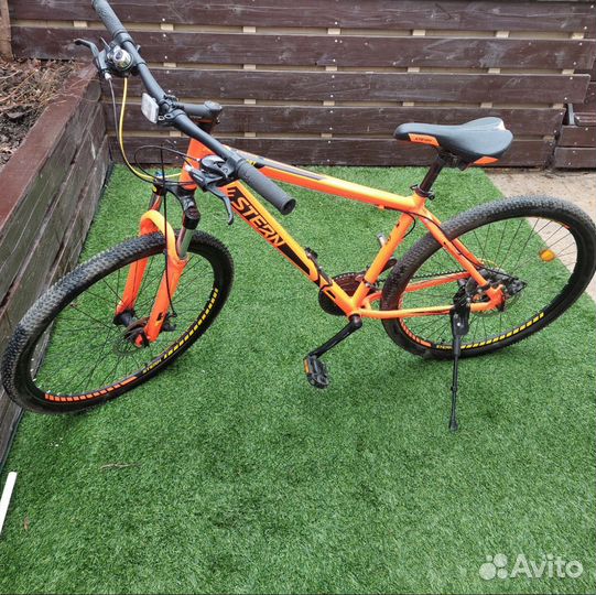 Велосипед Stern Energy 2.0 Sport 27,5