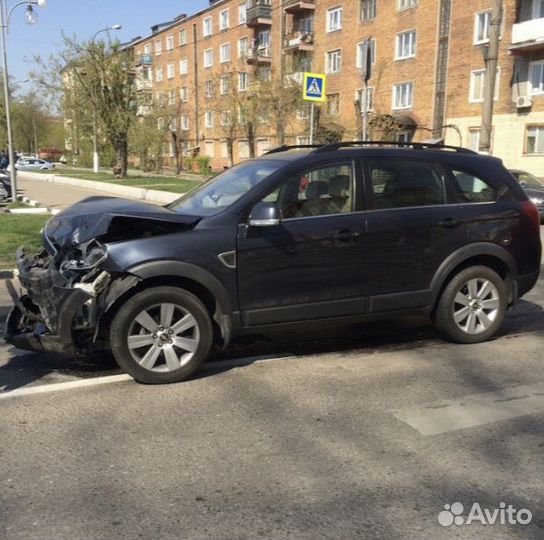 Выкуп авто