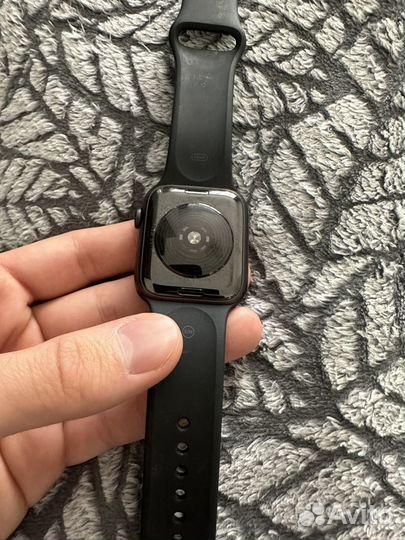 Apple watch SE 44 mm