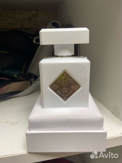 Духи initio унисекс