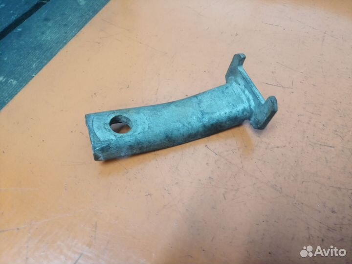 Реактивная тяга Ява Старушка