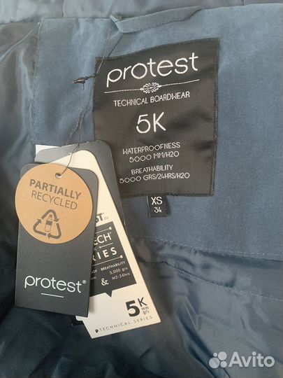 Куртка женская42