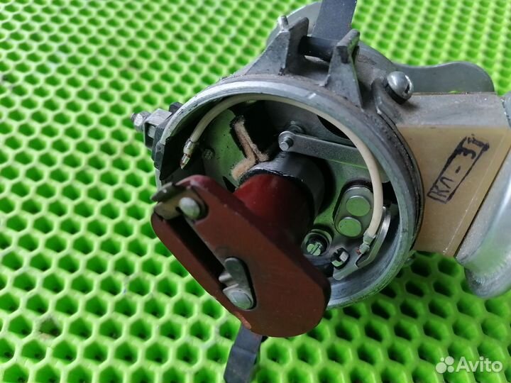 Трамблёр Волга змз 402