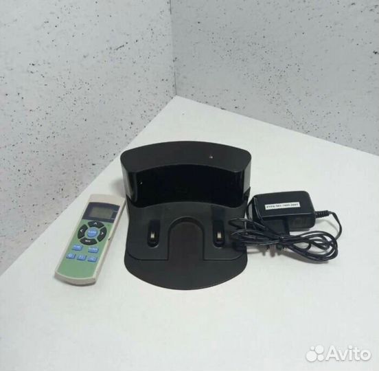 Робот пылесос polaris pvcr 0926w