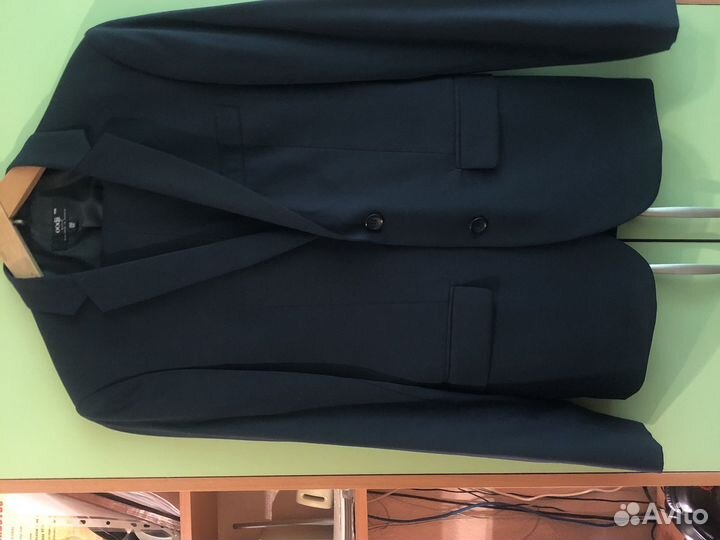 Костюм мужской