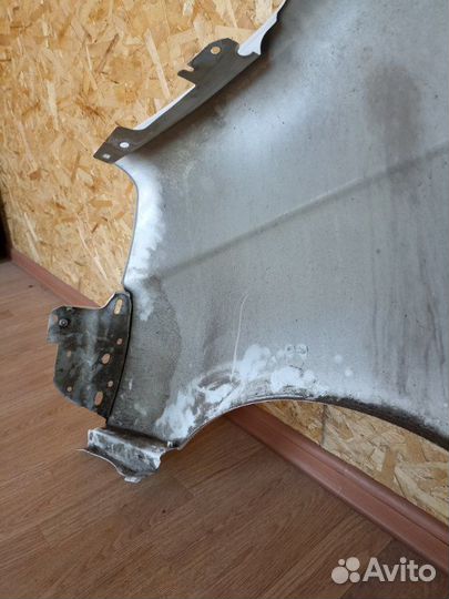 Крыло переднее правое Peugeot Expert 2 2008