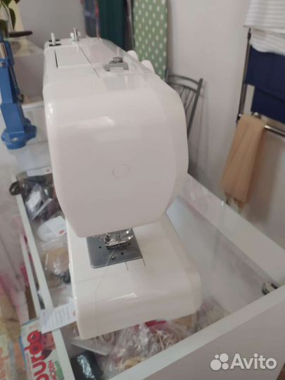 Швейная машина Elna 12 бу отл