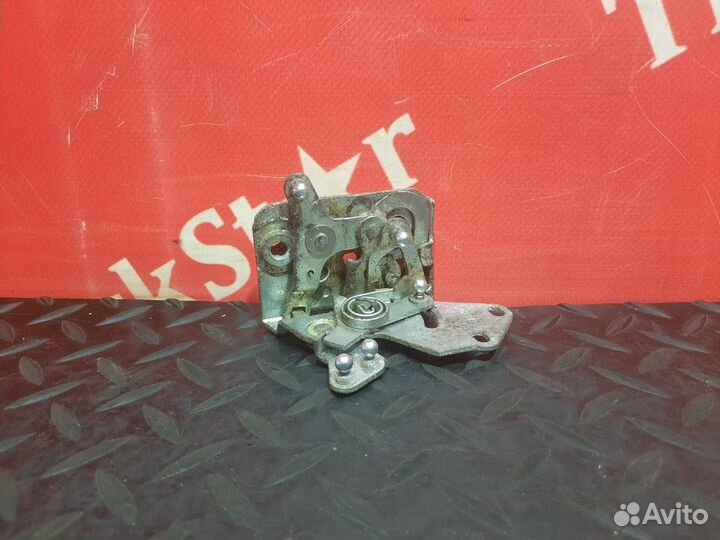 Замок двери внутренний левый Daf XF105, Daf XF95