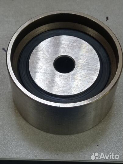 Stellox 03-40176-SX ролик натяжной ремня грм Hyund