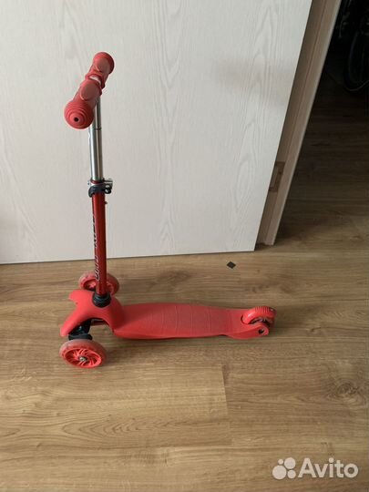 Самокат детский