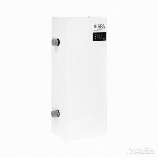 Котел электрический rispa standart rgspe-6 220/380