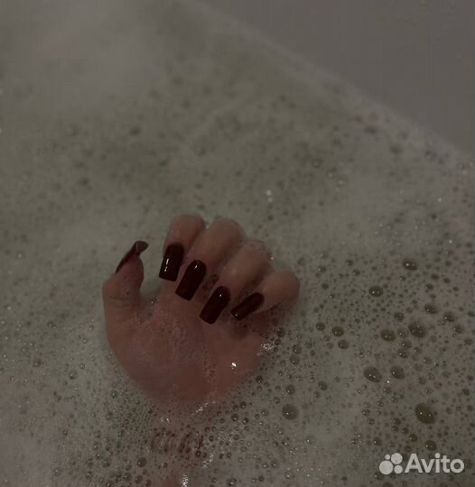 Ноготочки