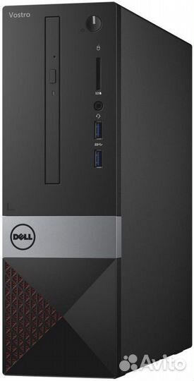 Компьютер Dell Vostro 3470