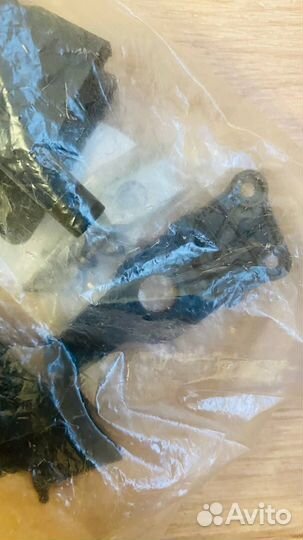 Рем. комплект для перед прав фары 1614312580