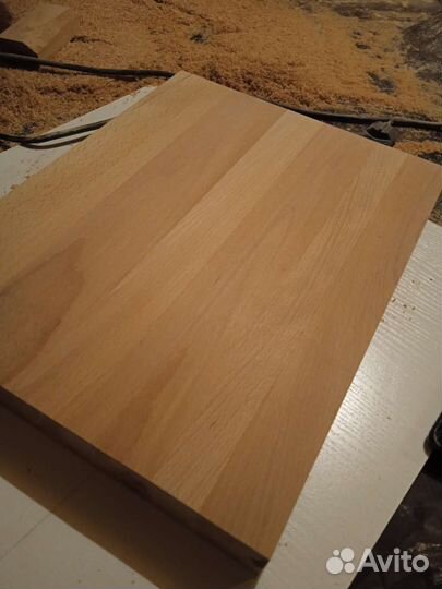 Разделочные доски из бука