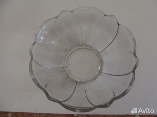 Посуда бу СССР