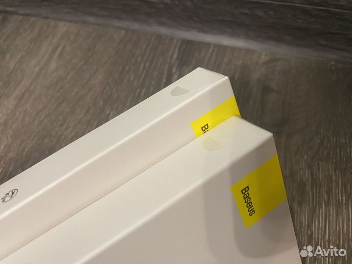 Power Bank Baseus Airpow 20 Вт, 10000 mah