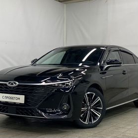 Chery Arrizo 8 1.6 AMT, 2023, 8 106 км