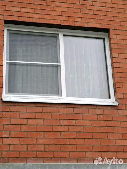 Окно пвх